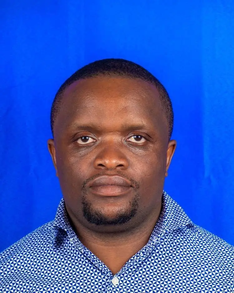 Alex Mahenge